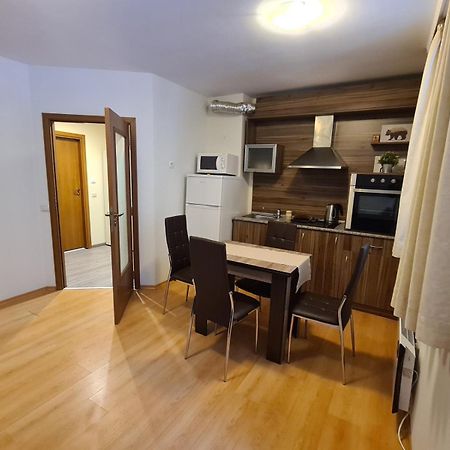 Forest Apartment/ Villa Park Боровец Екстериор снимка