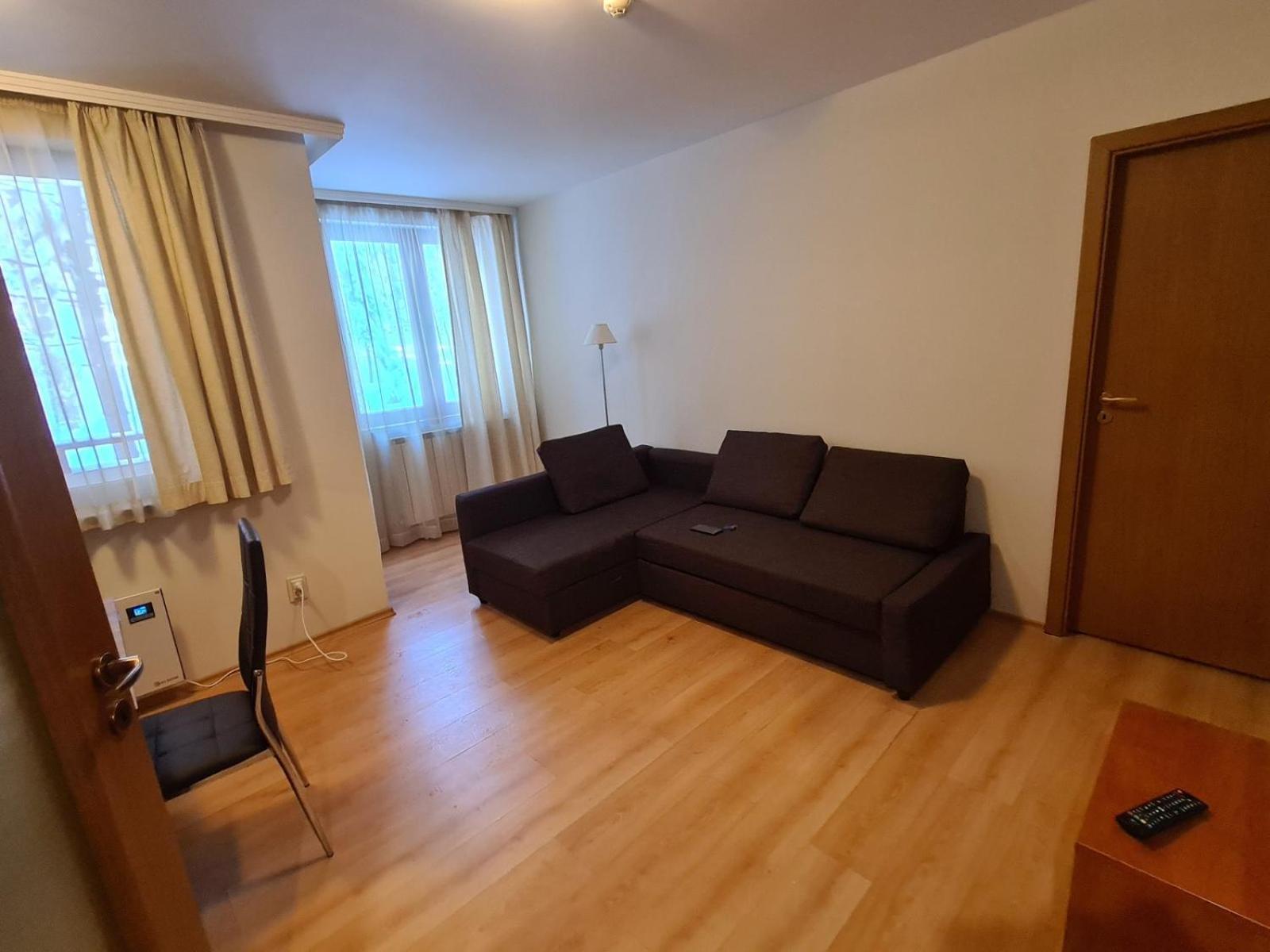 Forest Apartment/ Villa Park Боровец Екстериор снимка